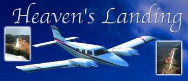Heaven's Landing Logo 7a