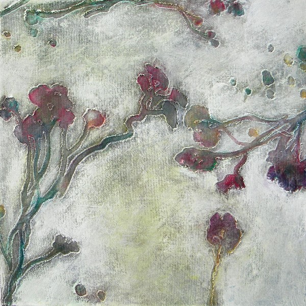 Flowers for Sharon