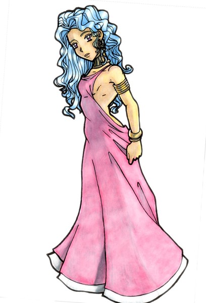 Ophelia
