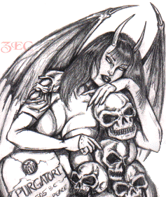 PURGATORI TRIBUTE