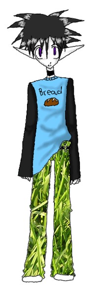 Sock!