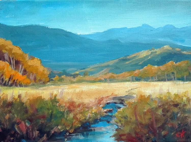 meadow-stream-carol-hart