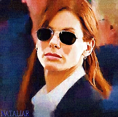 MissCongeniality