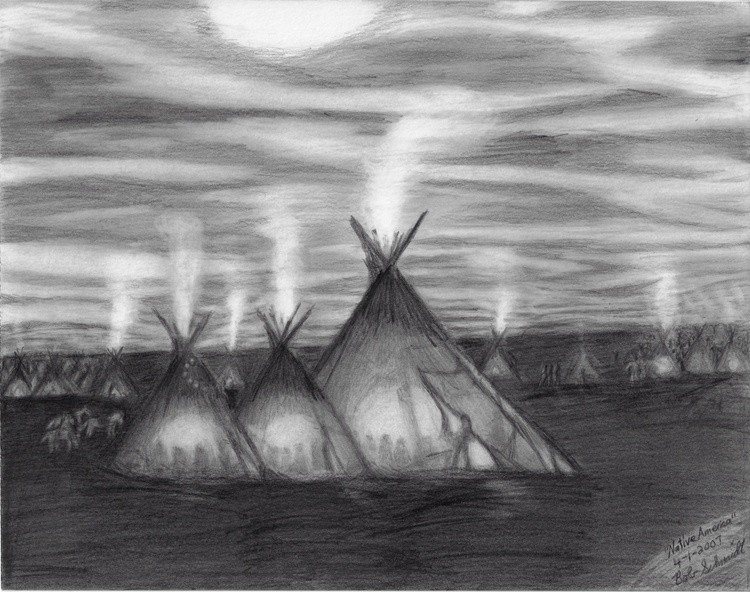 Native America