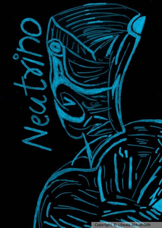 The Neutrino-Edited