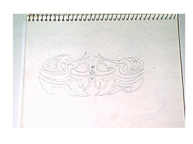 Tattoo Designs 3