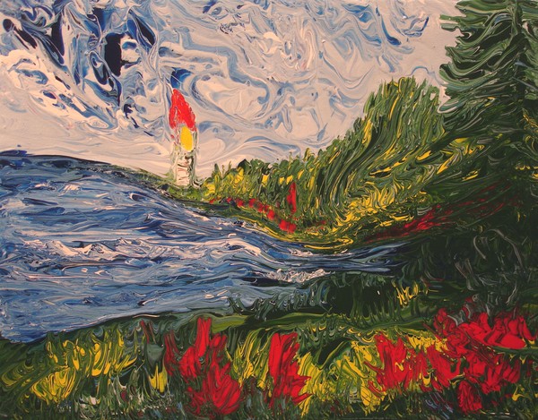 Lighthouse Dream