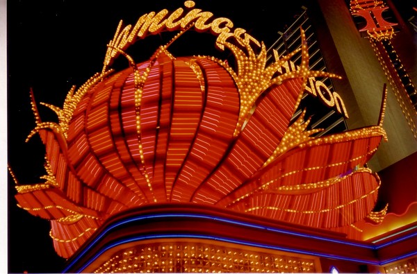 Flamingo Las Vegas