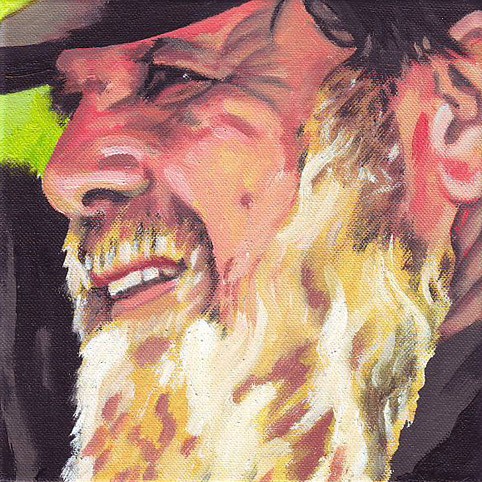 P69 old man