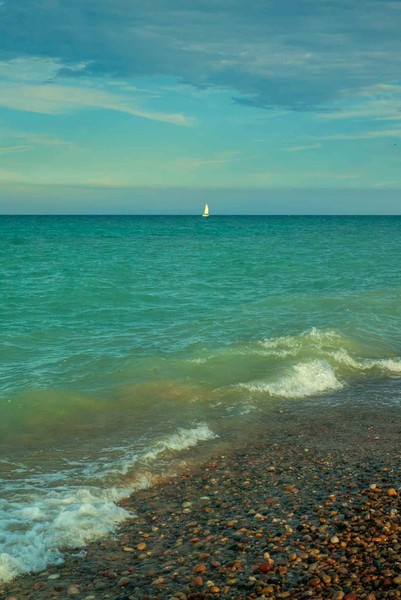 Lake Michigan
