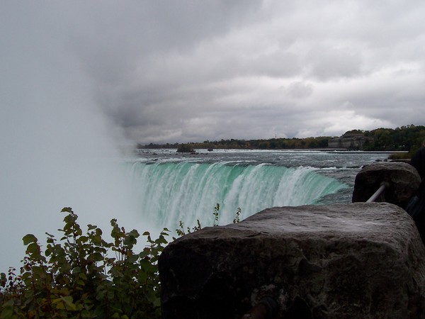 The Falls 2005