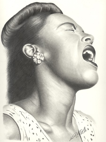 Billie Holiday