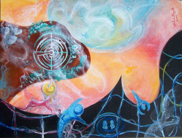 Labyrinth