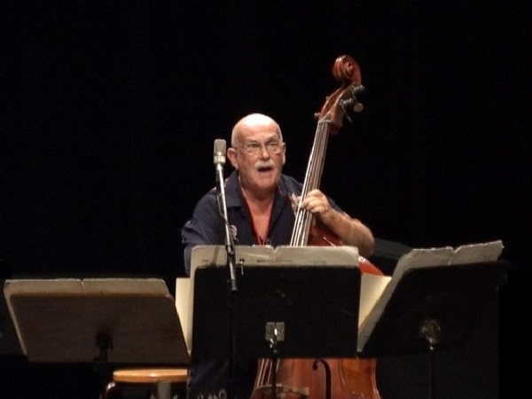 BERTRAM TURETSKY