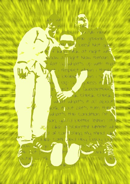 Beastie Boys