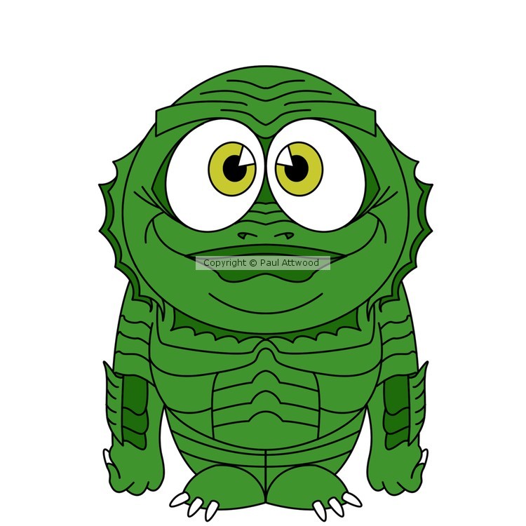 creature (Universal)
