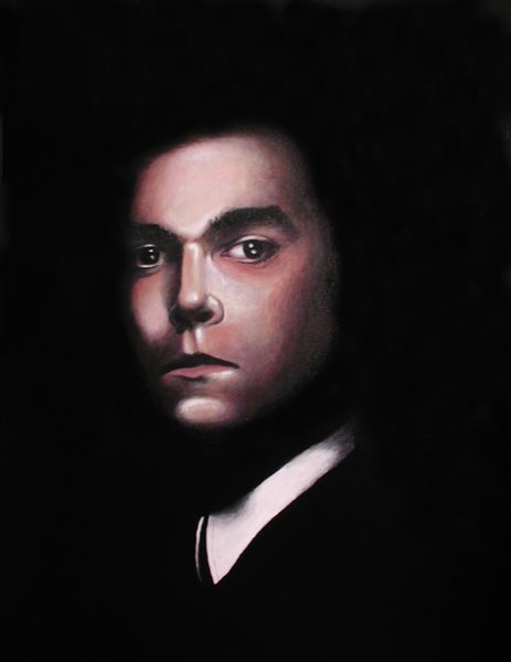 Ray Liotta