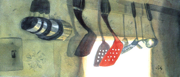 Kitchen Utensils