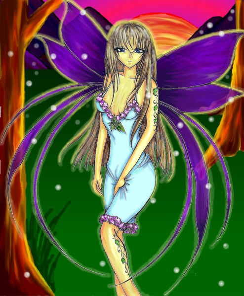 Fairy Be II