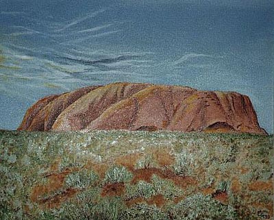 Uluru