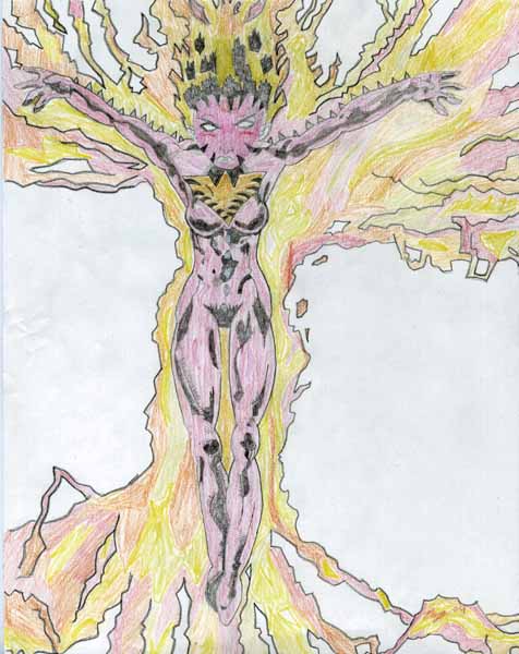 Dark Phoenix