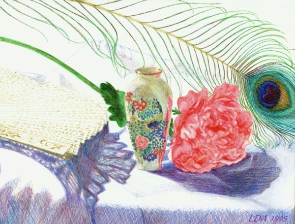 Oriental Musings