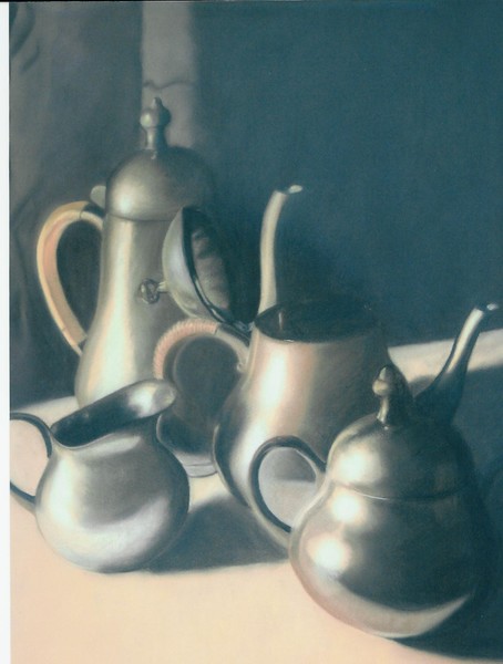 Teapots