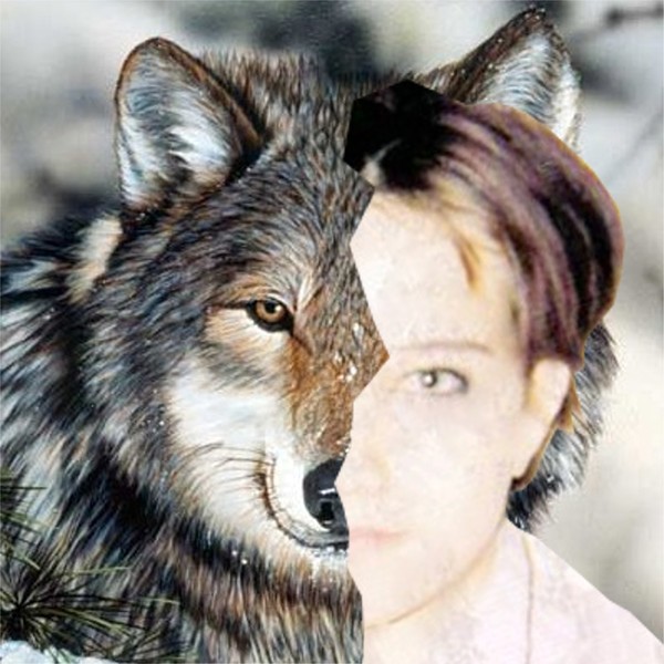 Human or Wolf?