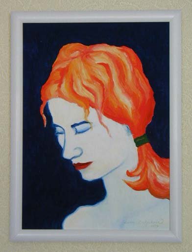 Ginger