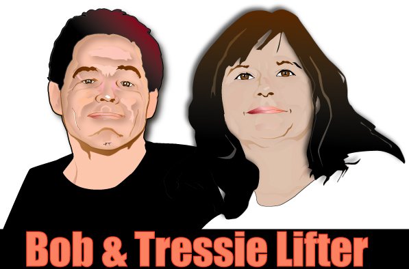 The Lifters