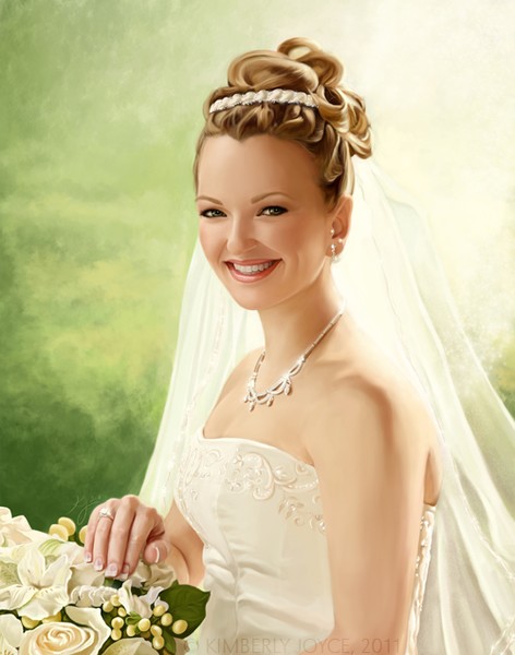 Lisa's Wedding
