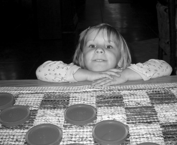 Learning to play Muffins