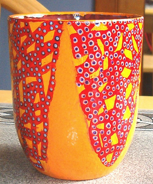paintedglass