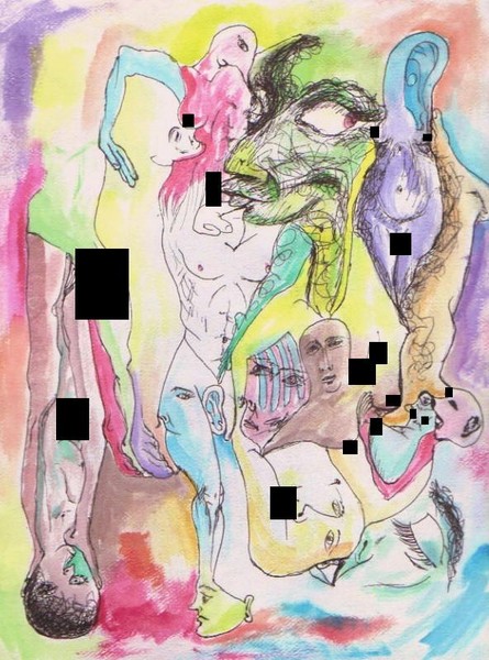 body construction 15