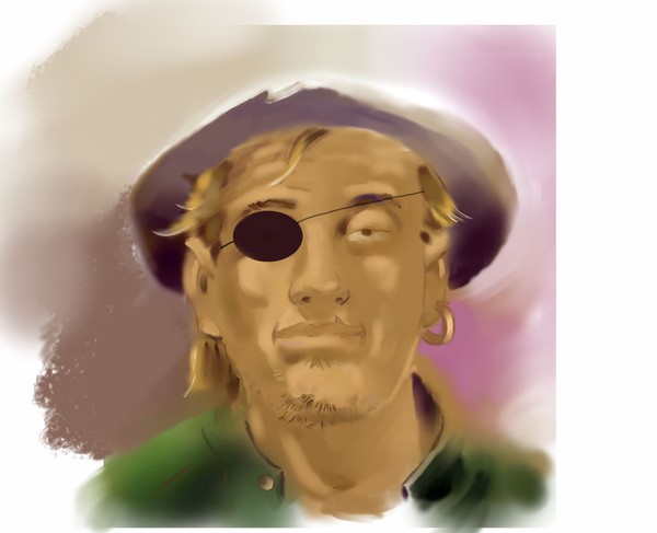 Bucanero