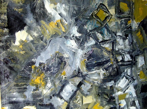 Raw art # 2