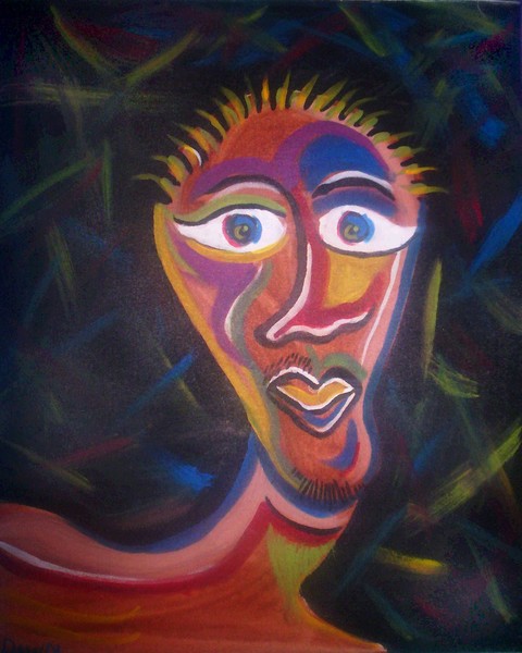 AbstractMale