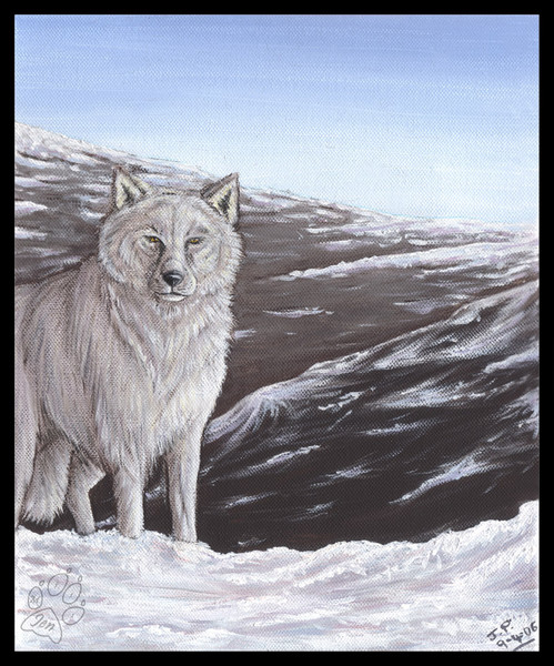 Isolated