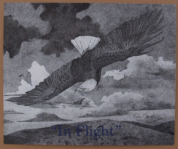 In Flight