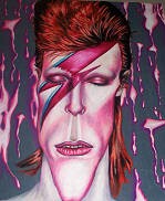 Bubble Gum Bowie