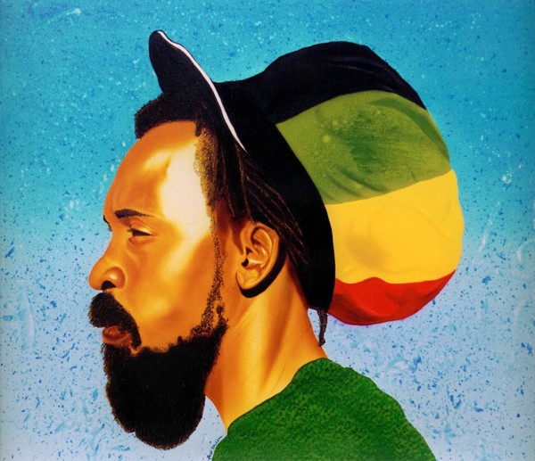 Rastaman