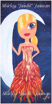 Moonlight Diva