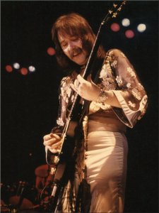 Rod Price Foghat