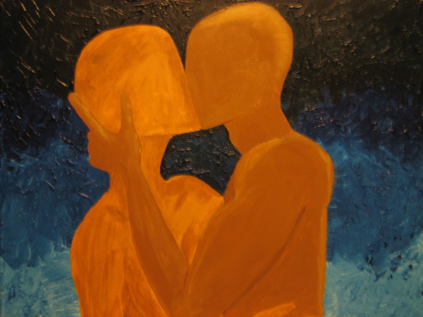 First Kiss
