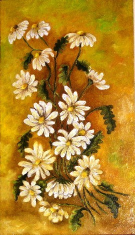 Daisyflight