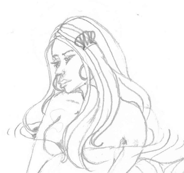 Lady of the Lake