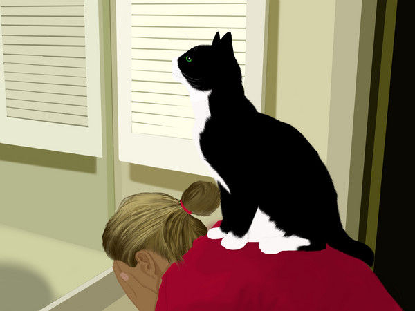 Another Use For Your Human