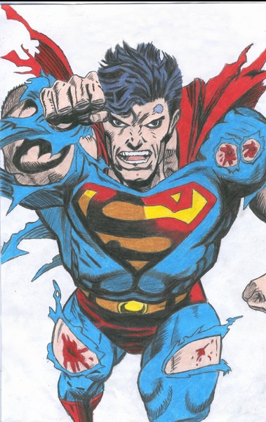 Superman