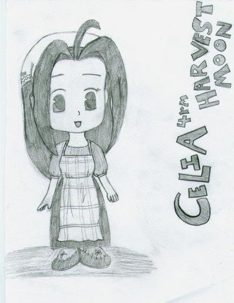Celia