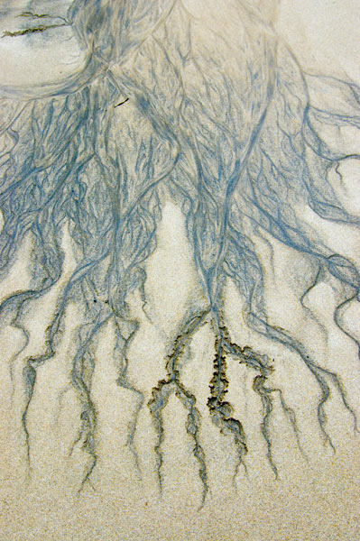 Sand Patterns